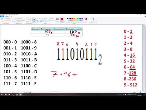 Видео: Информатика 8 класс. Подготовка к промежуточной аттестации.