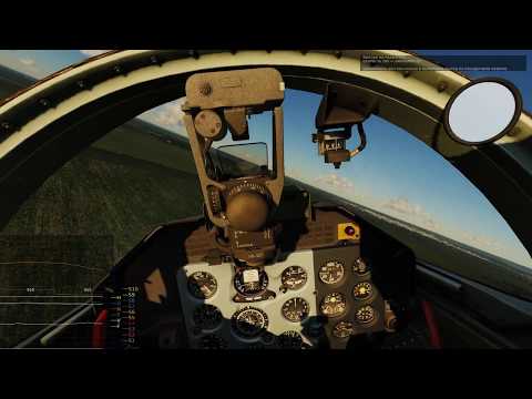 Видео: DCS L-39 Курсант | Миссия 1