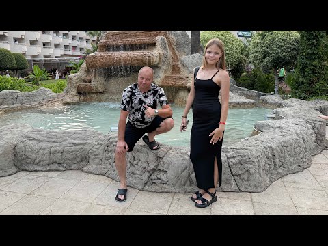 Видео: Мы ЛЕТИМ В ОТПУСК!ура