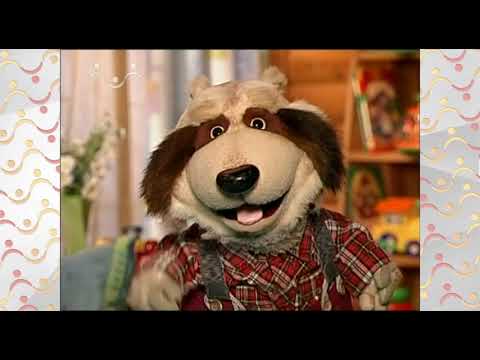 Видео: Утро в Шишкином Лесу. Быт. Шпионы