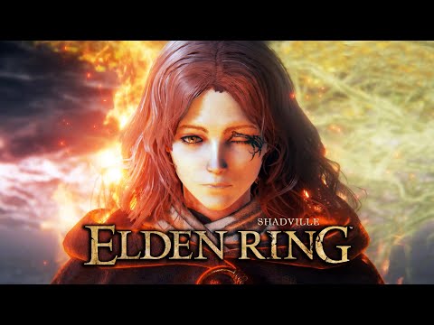 Видео: Разрушающийся Фарум-Азула и Двое из божественной кожи ⚔ Elden Ring Прохождение игры #59