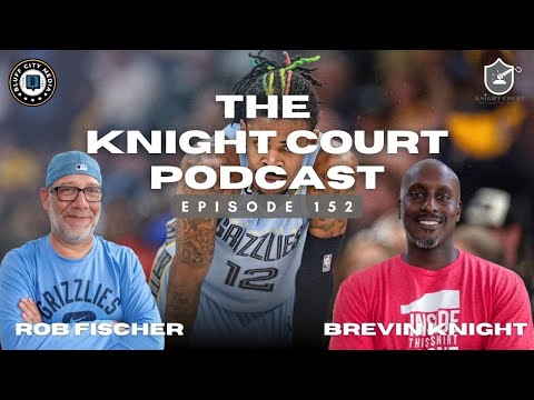 Видео: Подкаст Knight Court, выпуск 152: Исправляем то, что нужно исправить