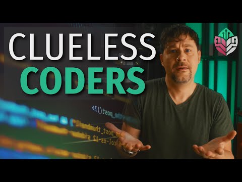 Видео: Вот почему менеджеры не доверяют программистам...