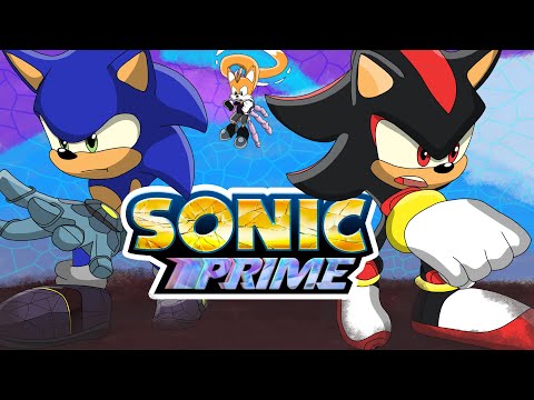Видео: Мульт-обзор: SONIC PRIME (3 сезон)