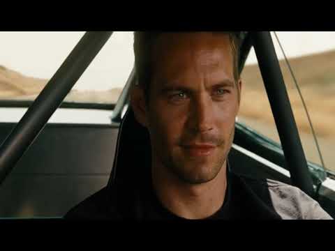 Видео: Форсаж 4 2009 г (Концовка+саундтрек)