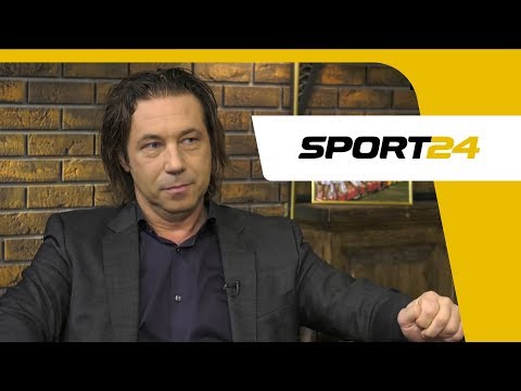 Видео: Александр Мостовой: «В «Сельте» у футболистов с базы угоняли машины» | Sport24