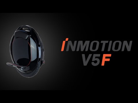 Видео: Ремонт моноколеса Inmotion V5 (F). Repair of the Inmotion V5 (F) monowheel.