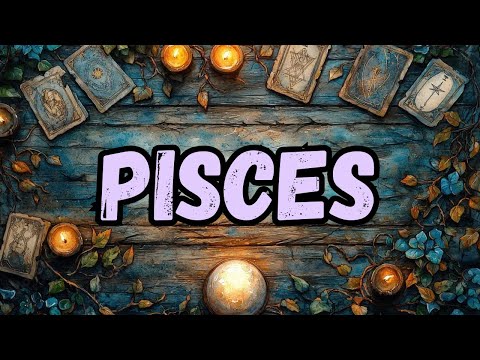 Видео: РЫБЫ🥹 ТЫ ДОВЕЛА МЕНЯ ДО СЛЕЗ, КТО-ТО ПРИЧИНИТ ТЕБЕ БОЛЬ..!! БУДЬ ОСТОРОЖНА, ПОЖАЛУЙСТА.. ТАРО НОЯ...