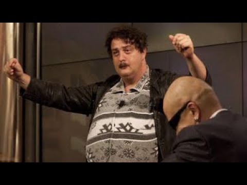 Видео: Краси Радков - Шоуто на Слави - СМЯХ