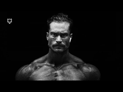 Видео: ЗЛОЙ ВОЛК 🐺 - Крис Бамстед