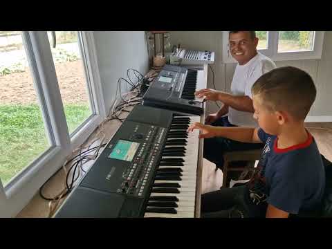 Видео: Тренировка сръбско 🎹🎤🔝😎🇷🇸