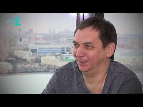 Видео: Уральские пельмени. Александр Попов