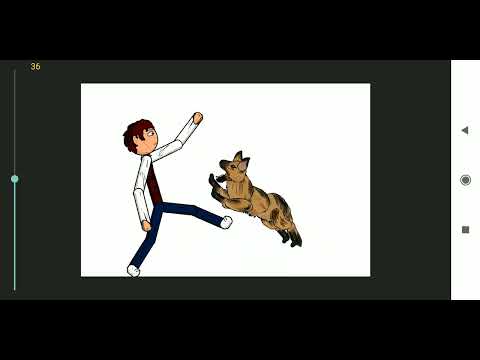 Видео: Моя заставка