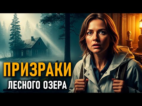 Видео: ПРИЗРАКИ ЛЕСНОГО ОЗЕРА | МИСТИКА | ЗАБЫТЫЕ ИСТОРИИ ТАЙГИ