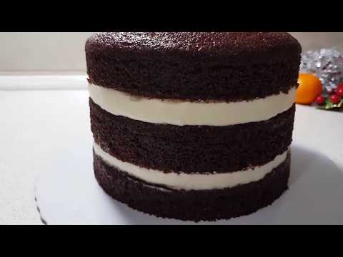 Видео: БЕЗ ЯИЦ И ЛАКТОЗЫ. КРАСНЫЙ БАРХАТ. RED VELVET.