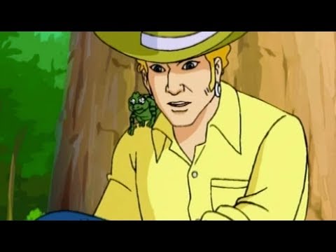 Видео: Сандoкан 3 сезон серия 16 / Sandokan season 3 - RU