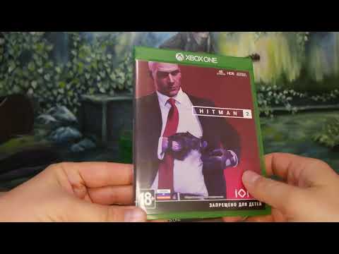 Видео: 8 обзор игр из моей коллекции на xbox one