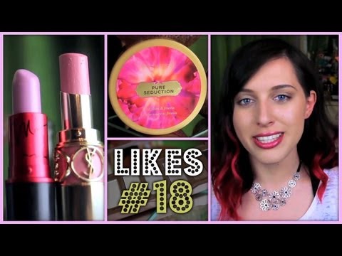 Видео: Likes #18 Март-Апрель / 2013