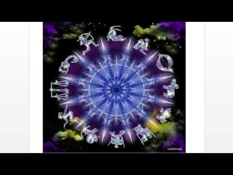 Видео: Астрология SSS1. Вводный курс. - Законы времени.  Часть 3 (Тушкин)