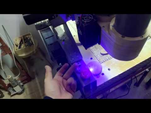 Видео: Урок Mach3: SoftLimits их предназначение и польза.