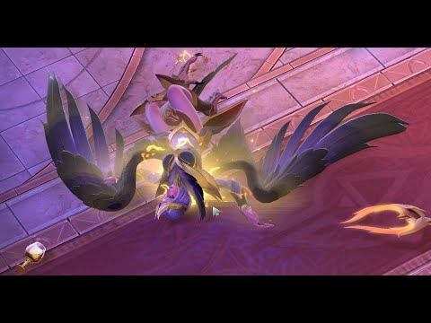 Видео: КАК ПОСТАВИТЬ РЕКОРД Терновый Трон ГАЙД часть 2