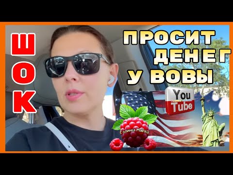 Видео: Big Big Family in the USA /Шок /Просит денег у Вовы /Обзор /Funny 4 /Лиса в Америке /Биг Биг Фэмэли 
