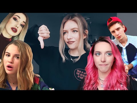 Видео: СЛУШАЮ УЖАСНЫЕ ПЕСНИ БЛОГЕРОВ