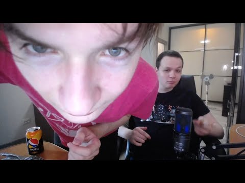 Видео: ЗЛОЙ , МАПКЕ , КОСТЫЧ ЗАЛЕТЕЛИ НА ХАТУ К МОКРИВСКОМУ / МОКРИВСКИЙ РУМТУР / КАК ЖИВЕТ МОКРИВСКИЙ?