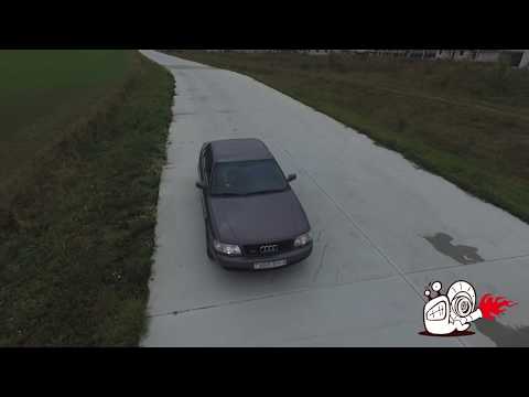 Видео: Чип-тюнинг Audi A6 C4 1.9TDI, отзыв длительной эксплуатации