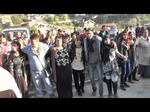 Видео: Годеж на Сабрина и Миладин Част 8