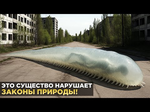 Видео: Это Новое ФОТО Из ЧЕРНОБЫЛЯ Потрясло Весь Мир! Топ 20