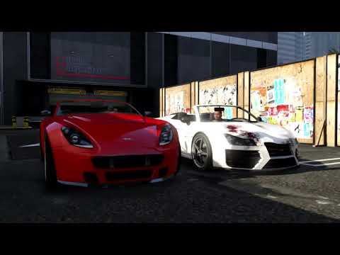 Видео: GTA 5: Прохождение - Миссия 1 - Франклин и Ламар
