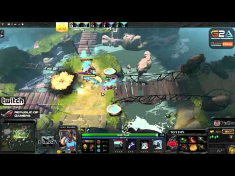 Видео: Dread Dota 2 reborn Stream Кастомки с Витюшей, Алоха, Нексус и прочие! Дред стрим 23.09.15
