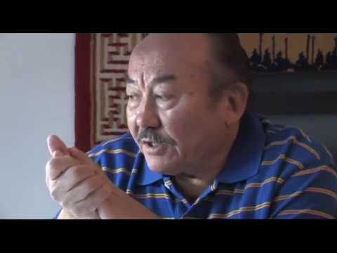 Видео: МҰХТАР МАҒАУИН - ҚАЗАҚТЫҢ ҰЛЫ ЖАЗУШЫСЫ!