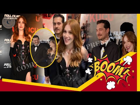 Видео: Что сделал Чагатай Улусой для покорившего всех в социальных сетях Эльчина Сангу?