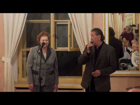 Видео: Царскосельская Премия 2024