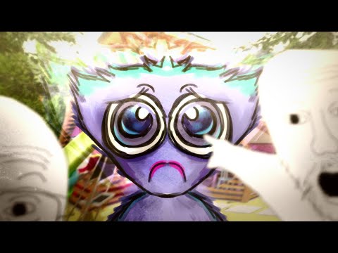 Видео: POPPY PLAYTIME ПРОТИВ ВСЕХ/ИГРА ДЛЯ ДЕТЕЙ?