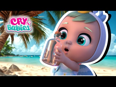 Видео: ЛЯТНО СПЕЦИАЛНО с CRY BABIES 😎☀ Cry Babies Magic Tears 💦 Колекция 🌈 АНИМАЦИОННИ Филми