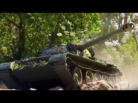 Видео: Партия довольна! ▶️ T-34-3