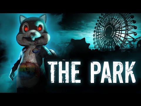 Видео: The Park - ПАРК ТВОИХ УЖАСОВ