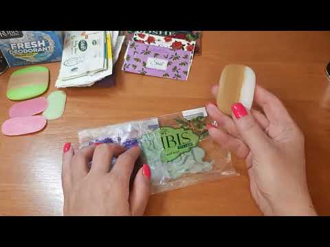 Видео: # 132 🧼🧼 Пустые фантики МАЙ 2024 🧼🧼 Отзывы 🌺💞🛁