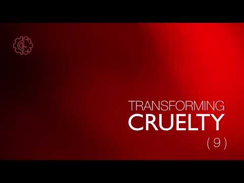 Видео: 🎋Трансформация на ☄️ ЖЕСТОКОСТТА - 9/9