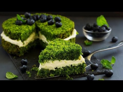 Видео: Красивая Подача Блюд|Декор Десерта|Мастер-Класс от Шеф-Повара