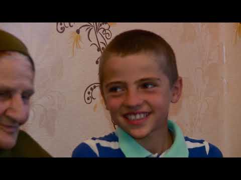 Видео: Цахурская Бабушка!Аттал!ГОРЫ! Передача "Цlalхбышин миллет" на РГВК ТВ. Ведущий Бейдулла Ибрагимов !