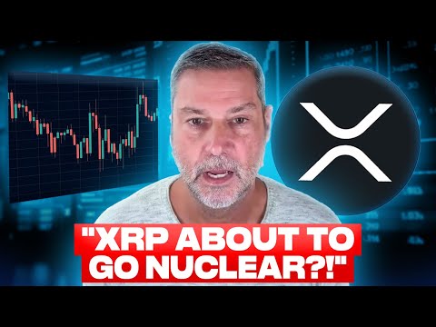 Видео: «XRP вот-вот станет ядерным, и вам нужно быть готовыми...» — Рауль Пал