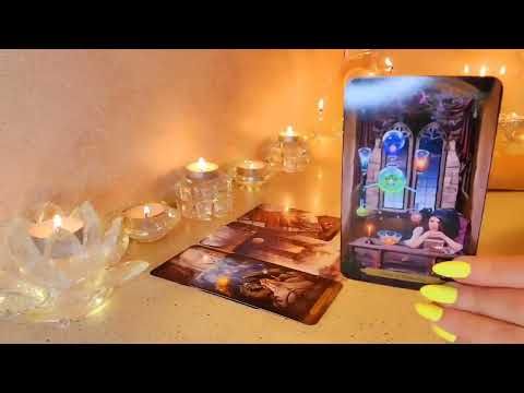 Видео: ☀️СЕЙЧАС У ВАС С НИМ СЛУЧИТСЯ то, во что ТЫ УЖЕ НЕ ВЕРИШЬ‼️ ЧТО ПРОИЗОЙДЁТ, а ТЫ НЕ ДОГАДЫВАЕШЬСЯ‼️