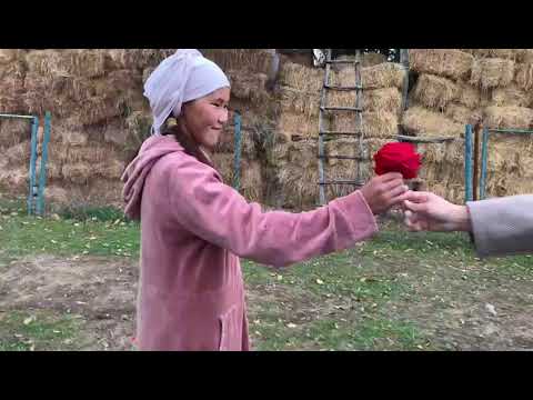 Видео: кепер-арык 2006 Феруза