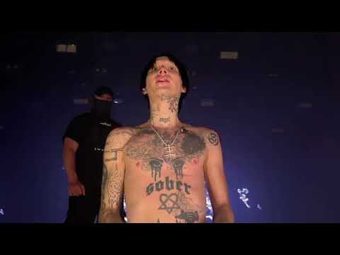 Видео: 9mice — IMYA (04.05.25, @A2, Санкт-Петербург) #kaiangel #9mice #viperr