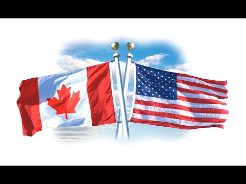 Видео: Стоит ли ITшнику уехать в США или Канаду