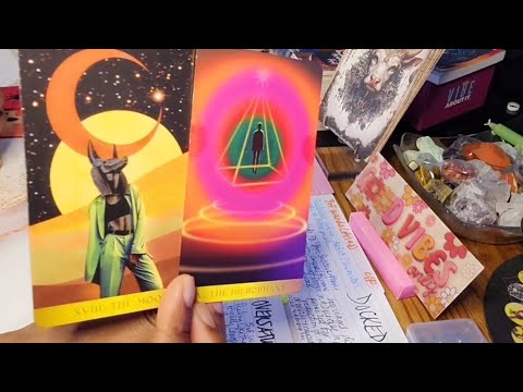 Видео: ТАРО ТЕЛЬЦА ♉️ ОГРОМНОЕ финансовое благословение уже на пути к вам ПРЯМО СЕЙЧАС |